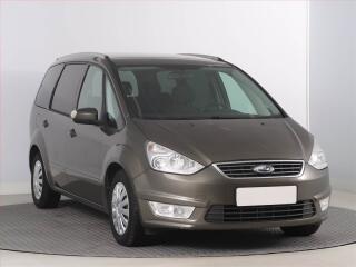 Ford Galaxy 2.0 TDCi, 7�m�st, Navi