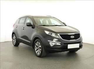 Kia Sportage 1.6 GDI, LPG, �R,1.maj