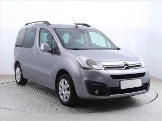 Citron Berlingo Shine 1.6 BlueHDi, 5Mst, R