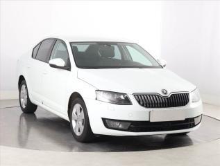koda Octavia Style 1.6 TDI, 4X4