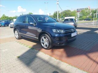 Volkswagen Touareg R-Line 3.0 TDI, 4X4, Automat