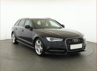 Audi A6 S line 3.0 TDI, 4X4, Automat