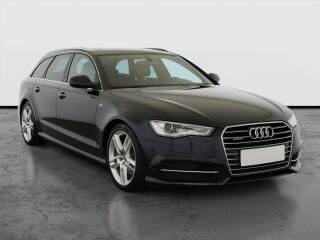 Audi A6 S line 3.0 TDI, 4X4, Automat