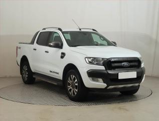 Ford Ranger 3.2 TDCi