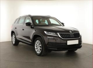 koda Kodiaq Style 2.0 TDI, R, DSG, KLIMA
