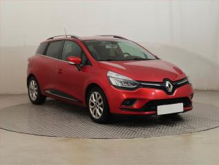 Renault Clio Limited 0.9 TCe, Navi