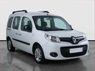 Renault Kangoo 1.2 TCe, 5M�st, �R