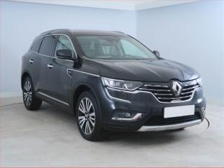Renault Koleos Initiale Paris 2.0 dCi, 4X4