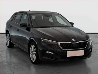 �koda Scala Style Plus 1.0 TSI, Automat