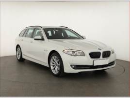 BMW 530d xDrive, 4X4, Automat, R