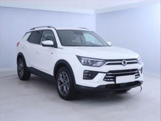 SsangYong Korando 1.5 T-GDI