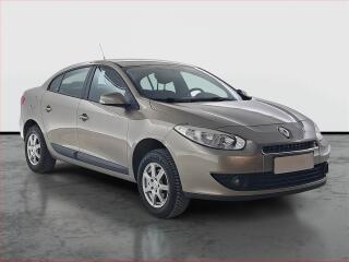 Renault Fluence 1.6 16V, Tempomat