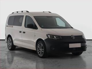 Volkswagen Caddy Maxi 2.0 TDI