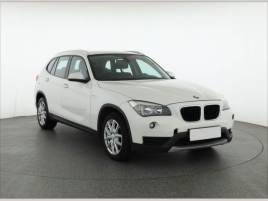 BMW X1 sDrive16d, R,2.maj