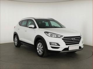 Hyundai Tucson 1.6 CRDi, CZ, KLIMA, VHEVY