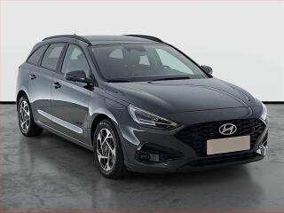 Hyundai i30 Family Smart 1.0 T-GDI