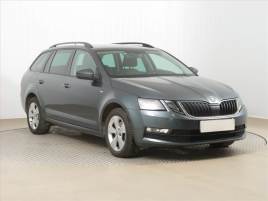 koda Octavia Style 2.0 TDI, Automat, Navi