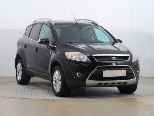 Ford Kuga 2.0 TDCi, Tempomat