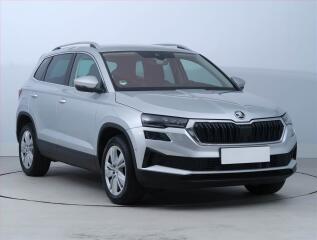 �koda Karoq Style 1.5 TSI