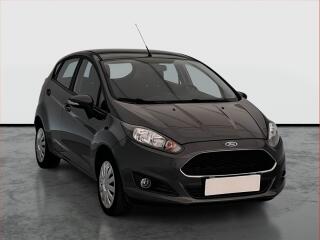 Ford Fiesta 1.25