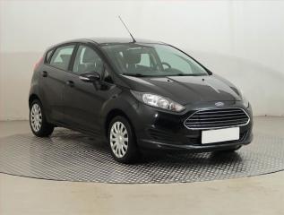 Ford Fiesta 1.0 EcoBoost, R,1.maj