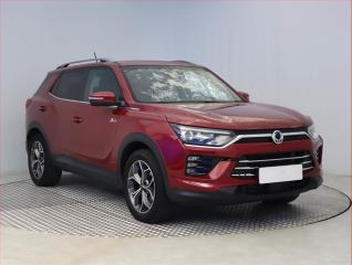 SsangYong Korando 1.5 T-GDI, R, AUTOMAT