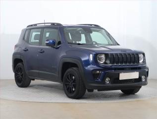 Jeep Renegade 2.0 MultiJet, 4X4, Tempomat