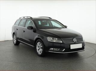 Volkswagen Passat Business 2.0 TDI, Automat
