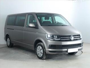 Volkswagen Caravelle Comfortline 2.0 TDI, �R