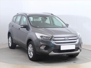 Ford Kuga 1.5 EcoBoost, K��e, Navi