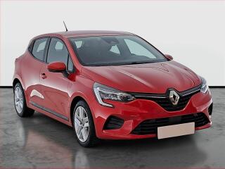 Renault Clio Zen 1.0 TCe, �R,1.maj