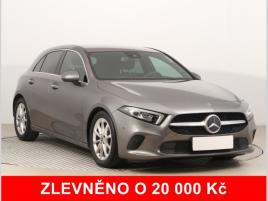 Mercedes-Benz A 200, R,FULL LED,120kW,DPH