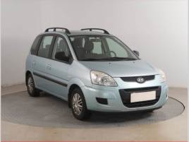 Hyundai Matrix 1.6, po STK, jezd dobe