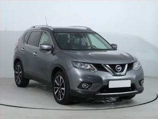 Nissan X-Trail 2.0 dCi, 4X4, Automat, Ke