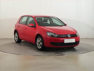 Volkswagen Golf Comfortline 1.4 TSI, Tempomat