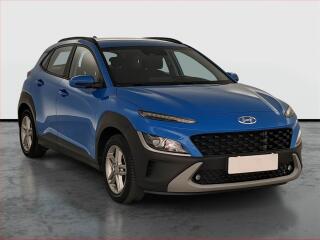 Hyundai Kona 1.0 T-GDI, Serv.kniha