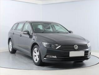 Volkswagen Passat Comfortline 2.0 TDI, Automat