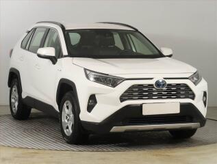 Toyota RAV4 2.5 Hybrid