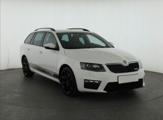 �koda Octavia 2.0 TDI, K��e, Navi, Bi-Xenony