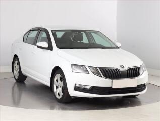 �koda Octavia Ambition 1.6 TDI, Serv.kniha