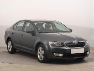 �koda Octavia 1.6 TDI, Automat, Navi