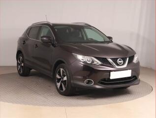 Nissan Qashqai 1.2 DIG-T, �R,1.maj