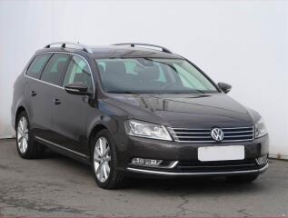 Volkswagen Passat Highline 2.0 TDI, 4X4