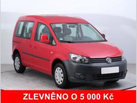 Volkswagen Caddy 1.6 TDI, 5Mst