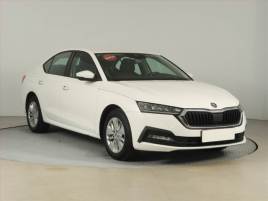 koda Octavia Ambition Plus 2.0 TDI, R