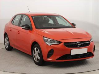 Opel Corsa 1.2, Serv.kniha, Tempomat