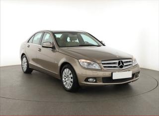 Mercedes-Benz Elegance C 200 Kompressor