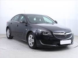 Opel Insignia 2.0 CDTI, R,1.maj, Serv.kniha