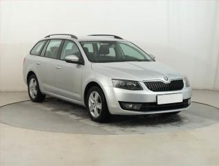 koda Octavia 2.0 TDI, Serv.kniha, Xenony