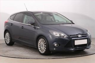 Ford Focus Titanium 1.6 TDCi